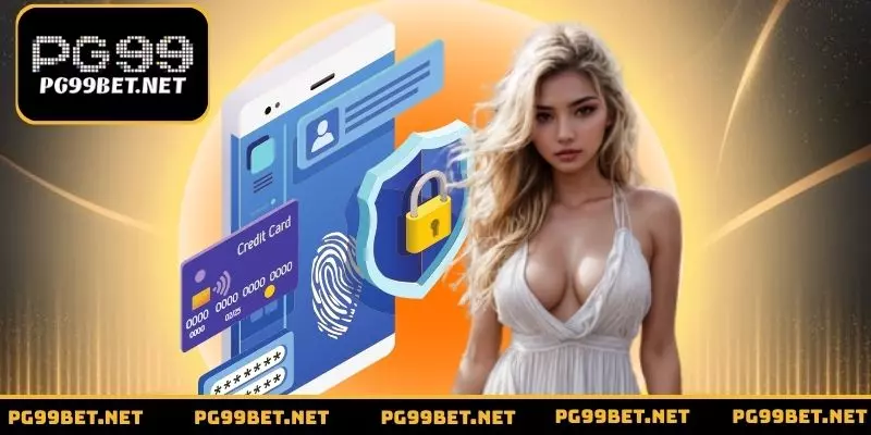 Chính sách bảo mật sử dụng công nghệ tiên tiến hàng đầu