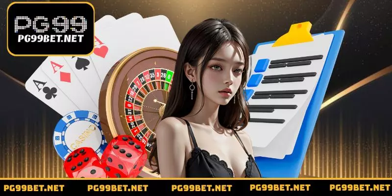 Lý do bạn nên đăng ký PG99 thay vì những nơi khác