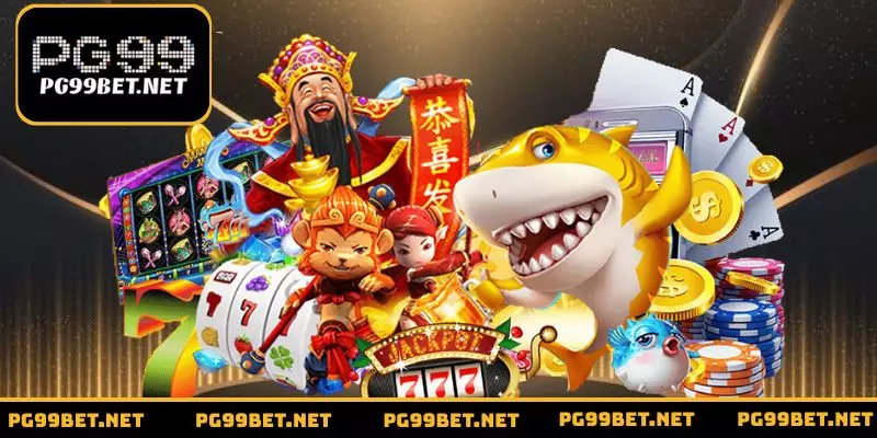 Nổ Hũ Thần Tài - Săn Hũ Phát Tài, Thắng Lớn Mỗi Ngày
