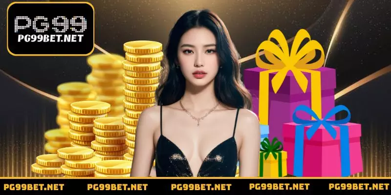 Tổng hợp khuyến mãi PG99 mới không thể bỏ lỡ